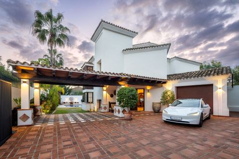 Villa i La Heredia, Malaga, La Heredia - € 2.950.000 | Ref: R5125057 - foto 19