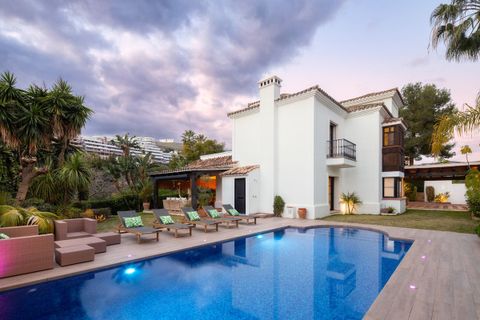 Villa i La Heredia, Malaga, La Heredia - € 2.950.000 | Ref: R5125057 - foto 21