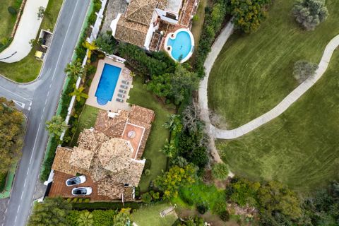 Villa i La Heredia, Malaga, La Heredia - € 2.950.000 | Ref: R5125057 - foto 22