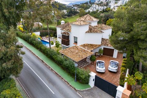 Villa i La Heredia, Malaga, La Heredia - € 2.950.000 | Ref: R5125057 - foto 24