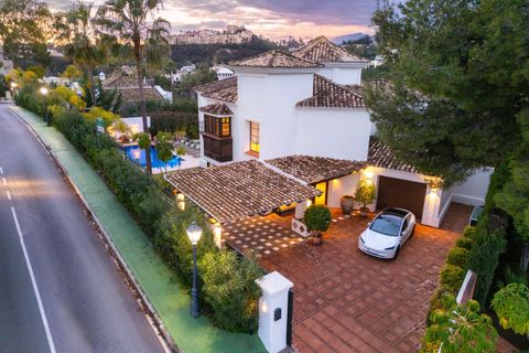 Villa i La Heredia, Malaga, La Heredia - € 2.950.000 | Ref: R5125057 - foto 25