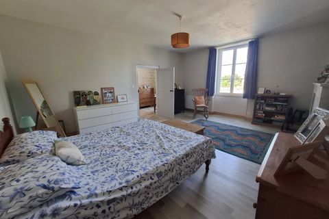 Landsbyhus i Loubille, Deux-Sevres, Loubille - € 198.050 | Ref: BVI81788 - foto 7