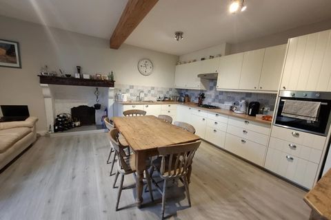 Landsbyhus i Loubille, Deux-Sevres, Loubille - € 198.050 | Ref: BVI81788 - foto 2
