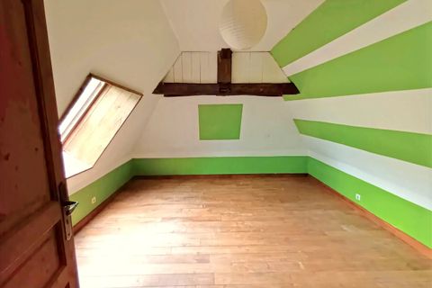 Villa i Bergerac, Dordogne, Bergerac - € 283.550 | Ref: BVI81407 - foto 9