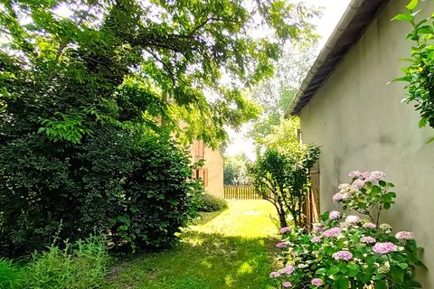 Villa i Bergerac, Dordogne, Bergerac - € 283.550 | Ref: BVI81407 - foto 10