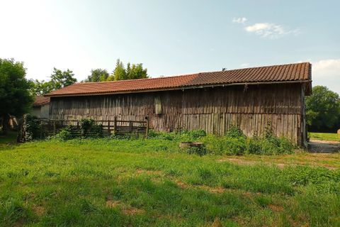 Villa i Bergerac, Dordogne, Bergerac - € 283.550 | Ref: BVI81407 - foto 14