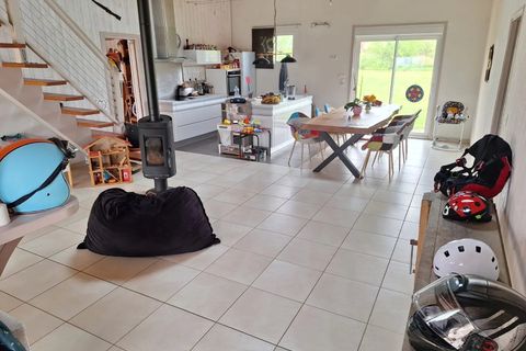 Villa i Puymiclan, Lot-et-Garonne, Puymiclan - € 315.650 | Ref: BVI82070 - foto 3