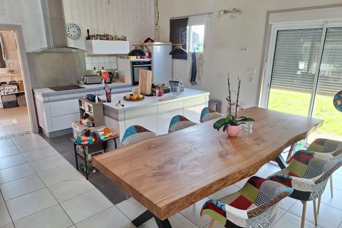 Villa i Puymiclan, Lot-et-Garonne, Puymiclan - € 315.650 | Ref: BVI82070 - foto 4