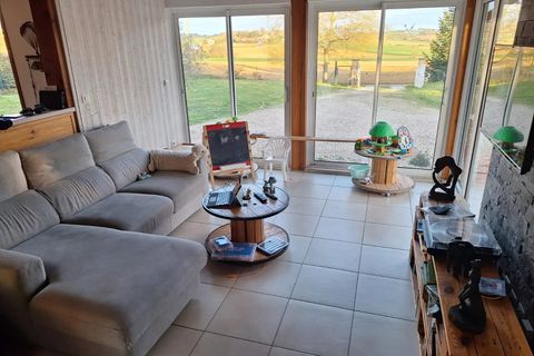 Villa i Puymiclan, Lot-et-Garonne, Puymiclan - € 315.650 | Ref: BVI82070 - foto 5
