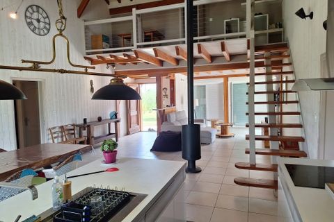 Villa i Puymiclan, Lot-et-Garonne, Puymiclan - € 315.650 | Ref: BVI82070 - foto 6