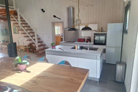 Villa i Puymiclan, Lot-et-Garonne, Puymiclan - € 315.650 | Ref: BVI82070 - foto 8
