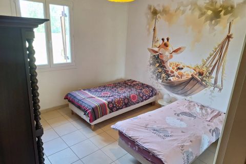 Villa i Puymiclan, Lot-et-Garonne, Puymiclan - € 315.650 | Ref: BVI82070 - foto 11