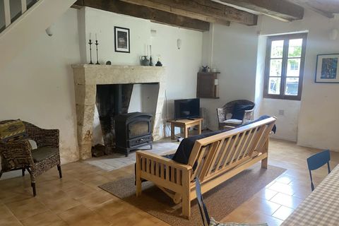 Villa i Vanxains, Dordogne, Vanxains - € 89.950 | Ref: BVI80938 - foto 3