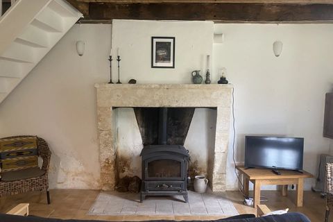 Villa i Vanxains, Dordogne, Vanxains - € 89.950 | Ref: BVI80938 - foto 7
