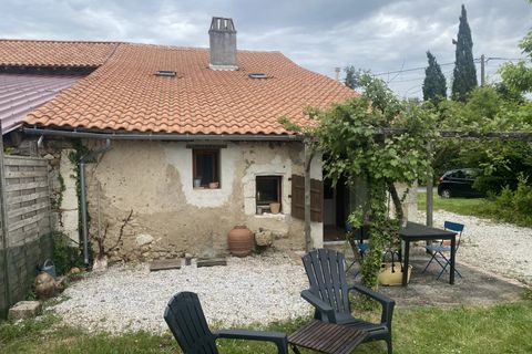 Villa i Vanxains, Dordogne, Vanxains - € 89.950 | Ref: BVI80938 - foto 12
