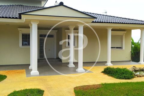 Villa a Picassent, Valencia, Picassent - € 3.100/mes | Ref: AV2507125 - foto 2