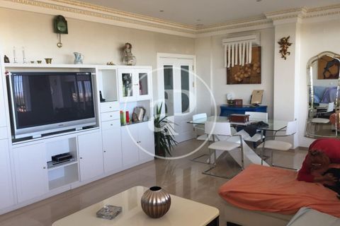 Villa a Picassent, Valencia, Picassent - € 3.100/mes | Ref: AV2507125 - foto 4