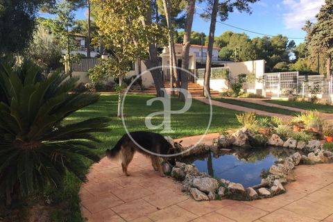 Villa a Picassent, Valencia, Picassent - € 3.100/mes | Ref: AV2507125 - foto 14