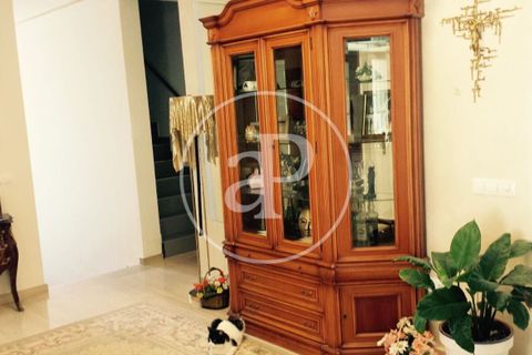Villa a Picassent, Valencia, Picassent - € 3.100/mes | Ref: AV2507125 - foto 15