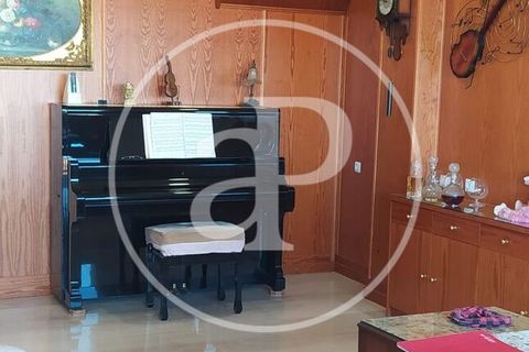 Villa a Picassent, Valencia, Picassent - € 3.100/mes | Ref: AV2507125 - foto 16