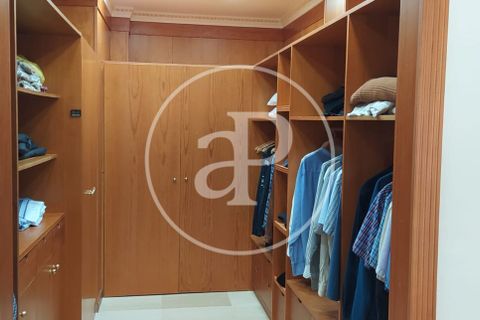 Villa a Picassent, Valencia, Picassent - € 3.100/mes | Ref: AV2507125 - foto 21