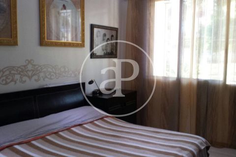 Villa a Picassent, Valencia, Picassent - € 3.100/mes | Ref: AV2507125 - foto 24