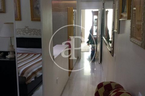 Villa a Picassent, Valencia, Picassent - € 3.100/mes | Ref: AV2507125 - foto 25