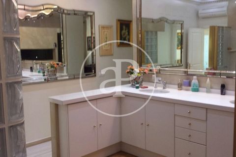 Villa a Picassent, Valencia, Picassent - € 3.100/mes | Ref: AV2507125 - foto 26