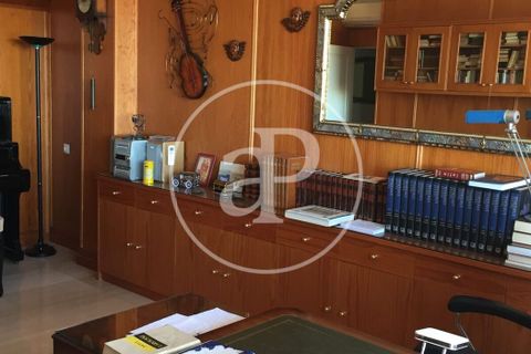 Villa a Picassent, Valencia, Picassent - € 3.100/mes | Ref: AV2507125 - foto 29