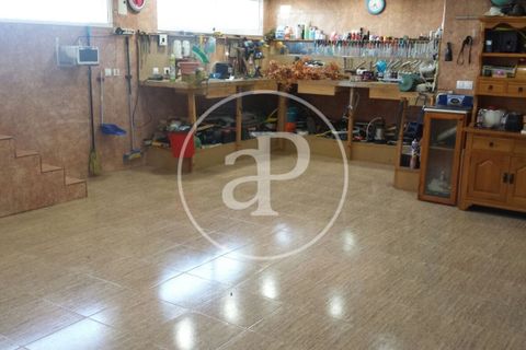 Villa a Picassent, Valencia, Picassent - € 3.100/mes | Ref: AV2507125 - foto 30