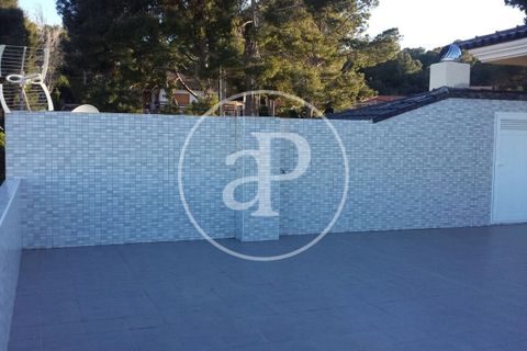 Villa a Picassent, Valencia, Picassent - € 3.100/mes | Ref: AV2507125 - foto 31