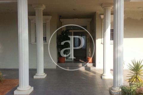Villa a Picassent, Valencia, Picassent - € 3.100/mes | Ref: AV2507125 - foto 34