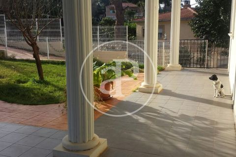 Villa a Picassent, Valencia, Picassent - € 3.100/mes | Ref: AV2507125 - foto 36