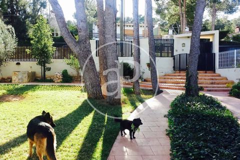 Villa a Picassent, Valencia, Picassent - € 3.100/mes | Ref: AV2507125 - foto 37