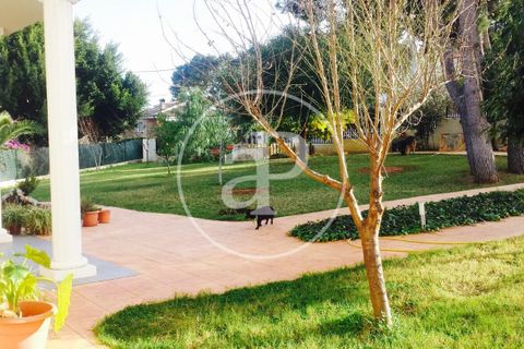Villa a Picassent, Valencia, Picassent - € 3.100/mes | Ref: AV2507125 - foto 43