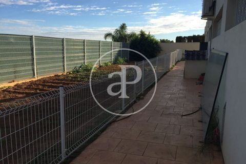 Villa a Picassent, Valencia, Picassent - € 3.100/mes | Ref: AV2507125 - foto 45