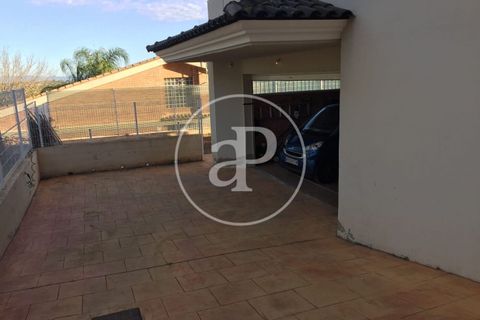 Villa a Picassent, Valencia, Picassent - € 3.100/mes | Ref: AV2507125 - foto 46