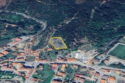 Helårsgrund i Miranda do Corvo, Coimbra, Miranda do Corvo - € 62.000 | Ref: 115927 - foto 3