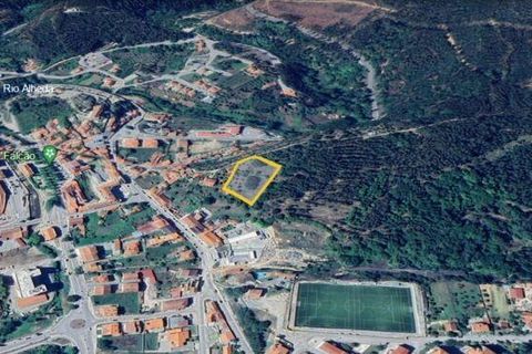 Helårsgrund i Miranda do Corvo, Coimbra, Miranda do Corvo - € 62.000 | Ref: 115927 - foto 4