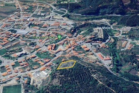 Helårsgrund i Miranda do Corvo, Coimbra, Miranda do Corvo - € 62.000 | Ref: 115927 - foto 5