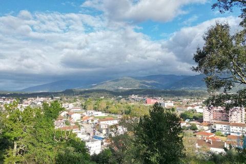 Helårsgrund i Miranda do Corvo, Coimbra, Miranda do Corvo - € 62.000 | Ref: 115927 - foto 11