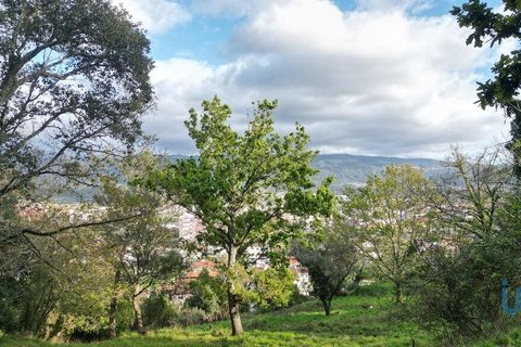 Helårsgrund i Miranda do Corvo, Coimbra, Miranda do Corvo - € 62.000 | Ref: 115927 - foto 14