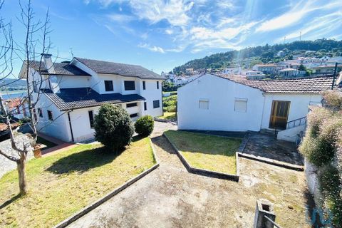 Byhus i Caminha, Viana do Castelo, Caminha - € 430.000 | Ref: 126260 - foto 3