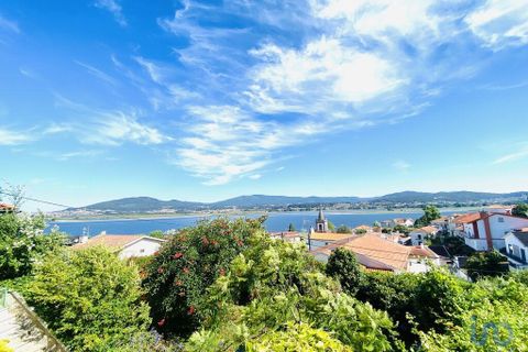 Byhus i Caminha, Viana do Castelo, Caminha - € 430.000 | Ref: 126260 - foto 7