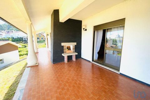 Byhus i Caminha, Viana do Castelo, Caminha - € 430.000 | Ref: 126260 - foto 13