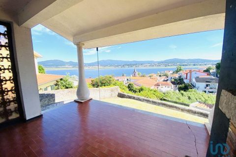 Byhus i Caminha, Viana do Castelo, Caminha - € 430.000 | Ref: 126260 - foto 14