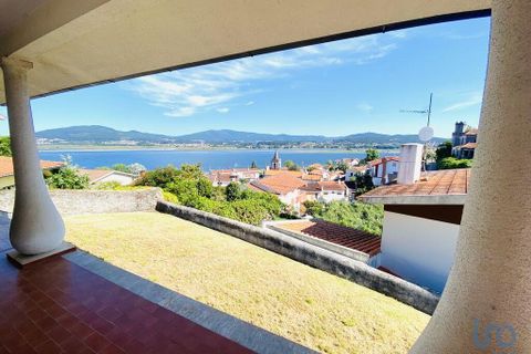Byhus i Caminha, Viana do Castelo, Caminha - € 430.000 | Ref: 126260 - foto 15