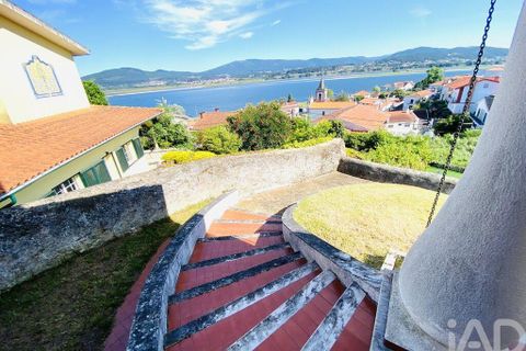 Byhus i Caminha, Viana do Castelo, Caminha - € 430.000 | Ref: 126260 - foto 17