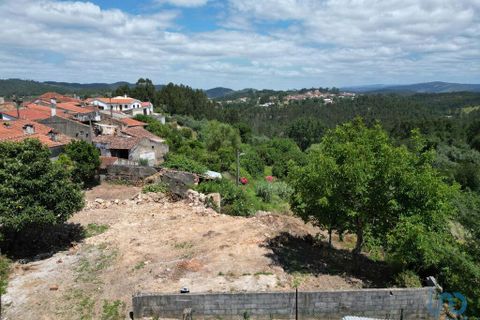 Byhus i Miranda do Corvo, Coimbra, Miranda do Corvo - € 20.000 | Ref: 121539 - foto 3