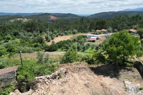 Byhus i Miranda do Corvo, Coimbra, Miranda do Corvo - € 20.000 | Ref: 121539 - foto 7